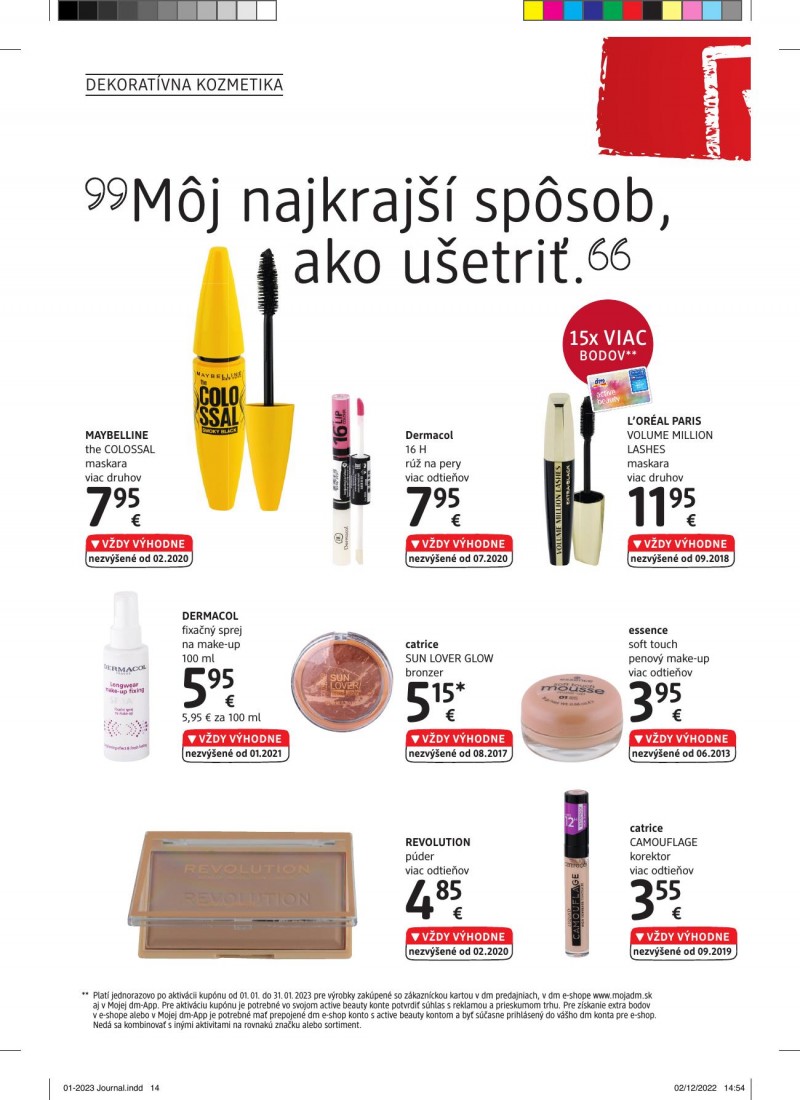 dm drogerie markt