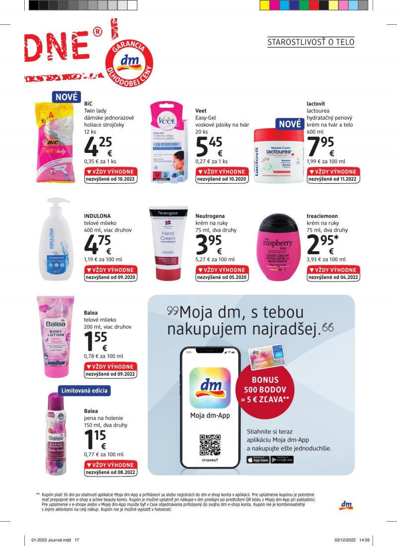 dm drogerie markt