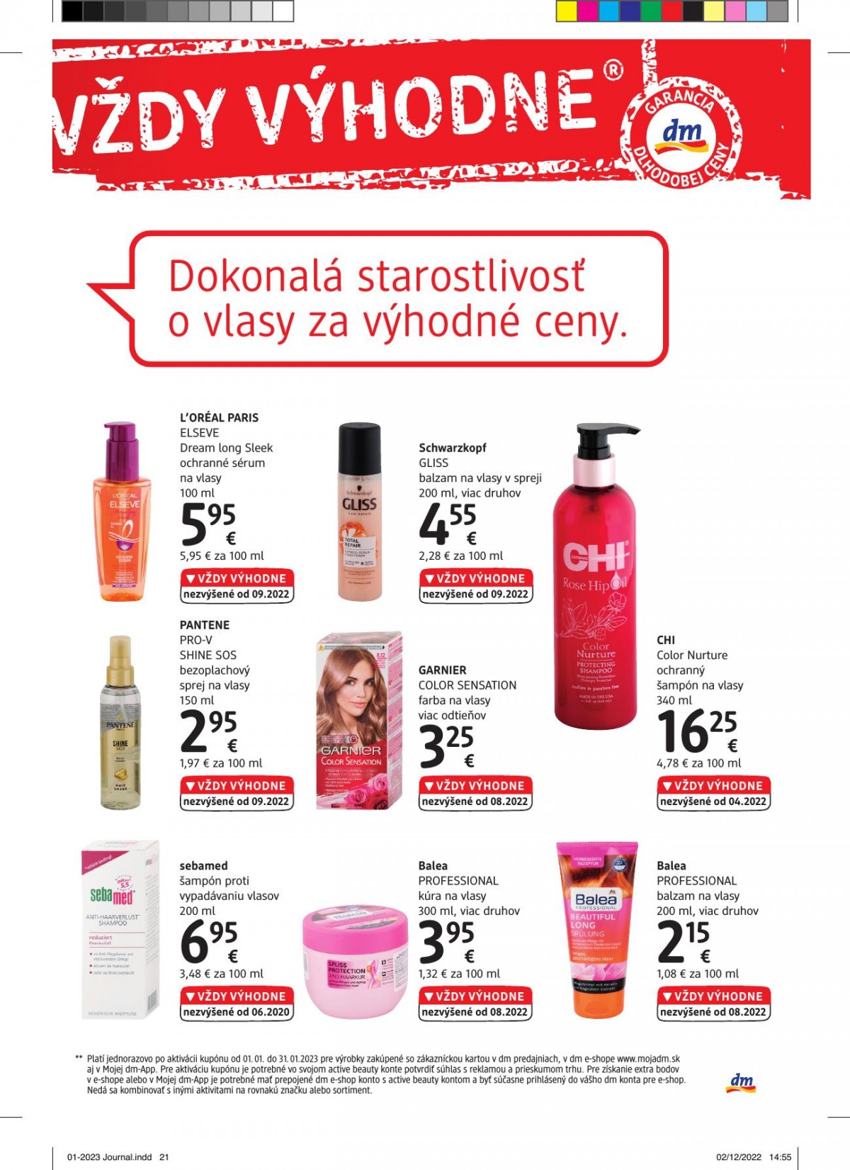 dm drogerie markt