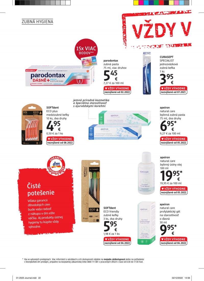 dm drogerie markt