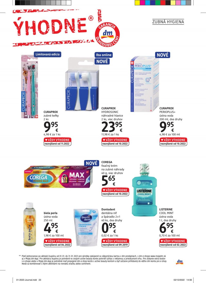 dm drogerie markt