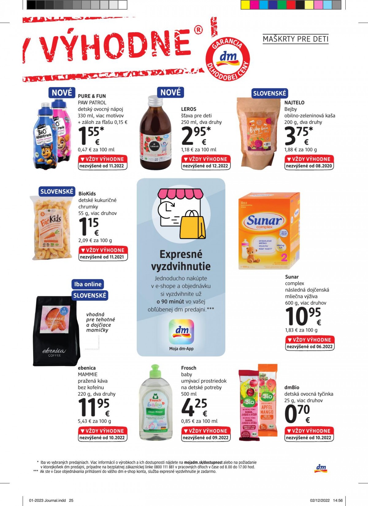dm drogerie markt