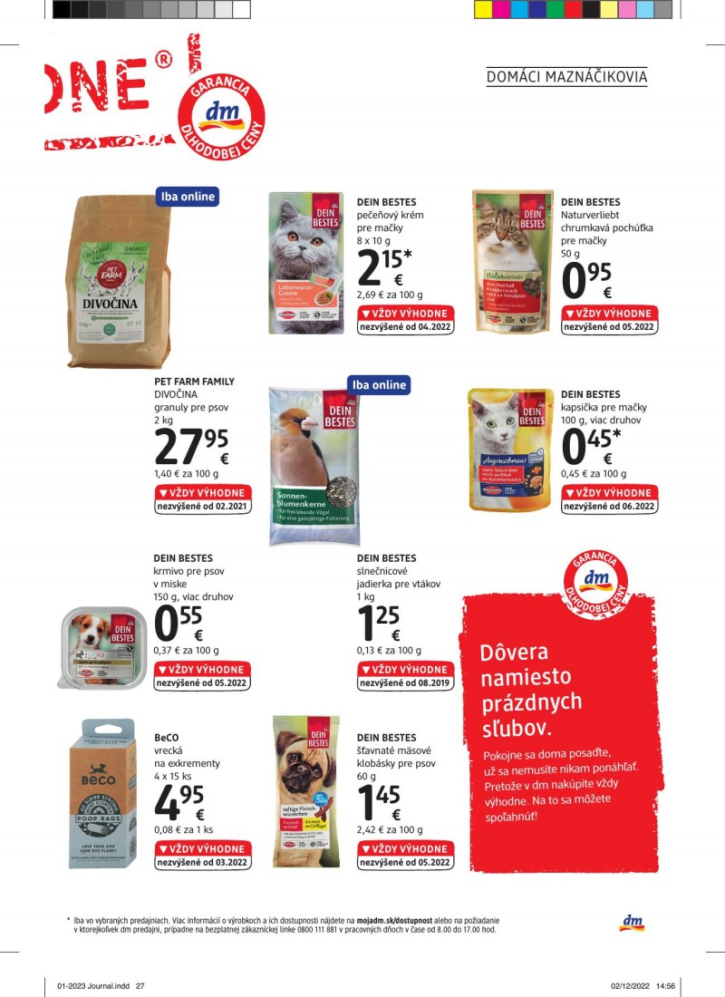 dm drogerie markt