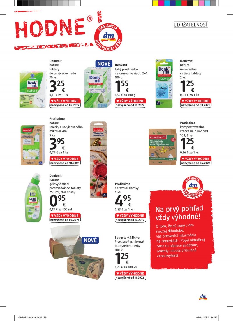 dm drogerie markt
