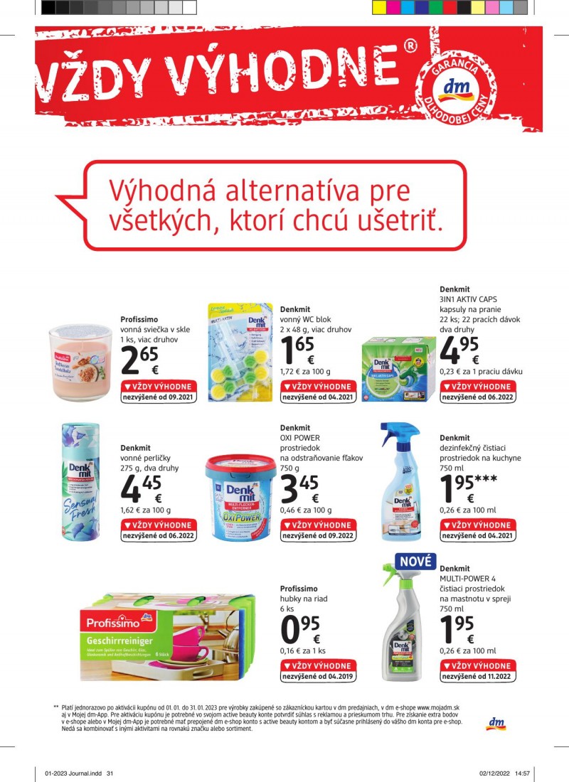 dm drogerie markt