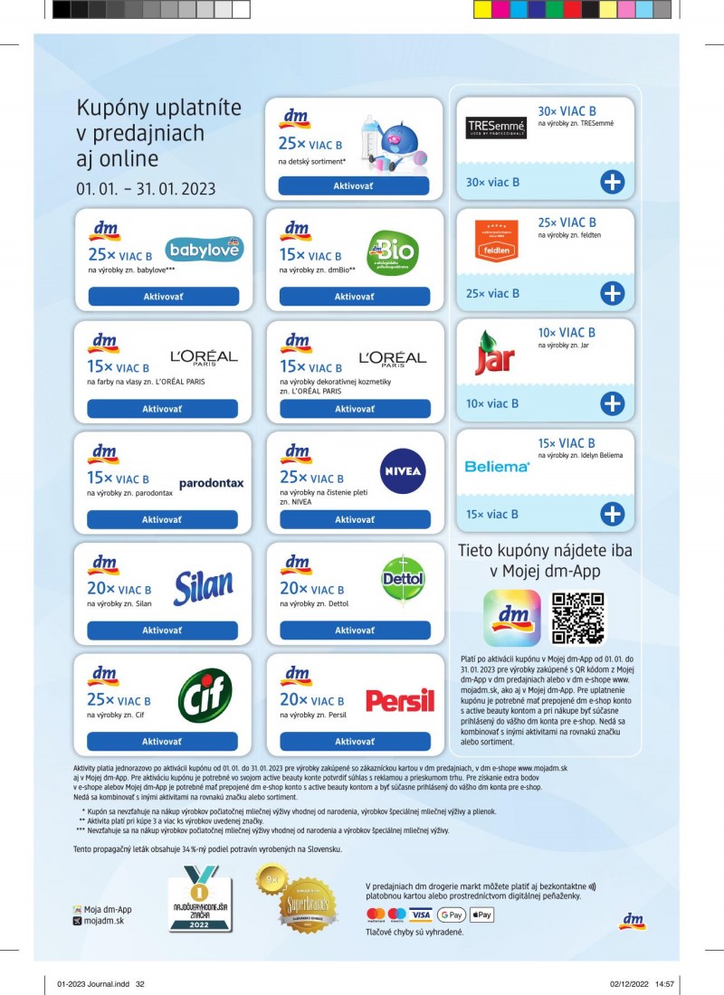 dm drogerie markt