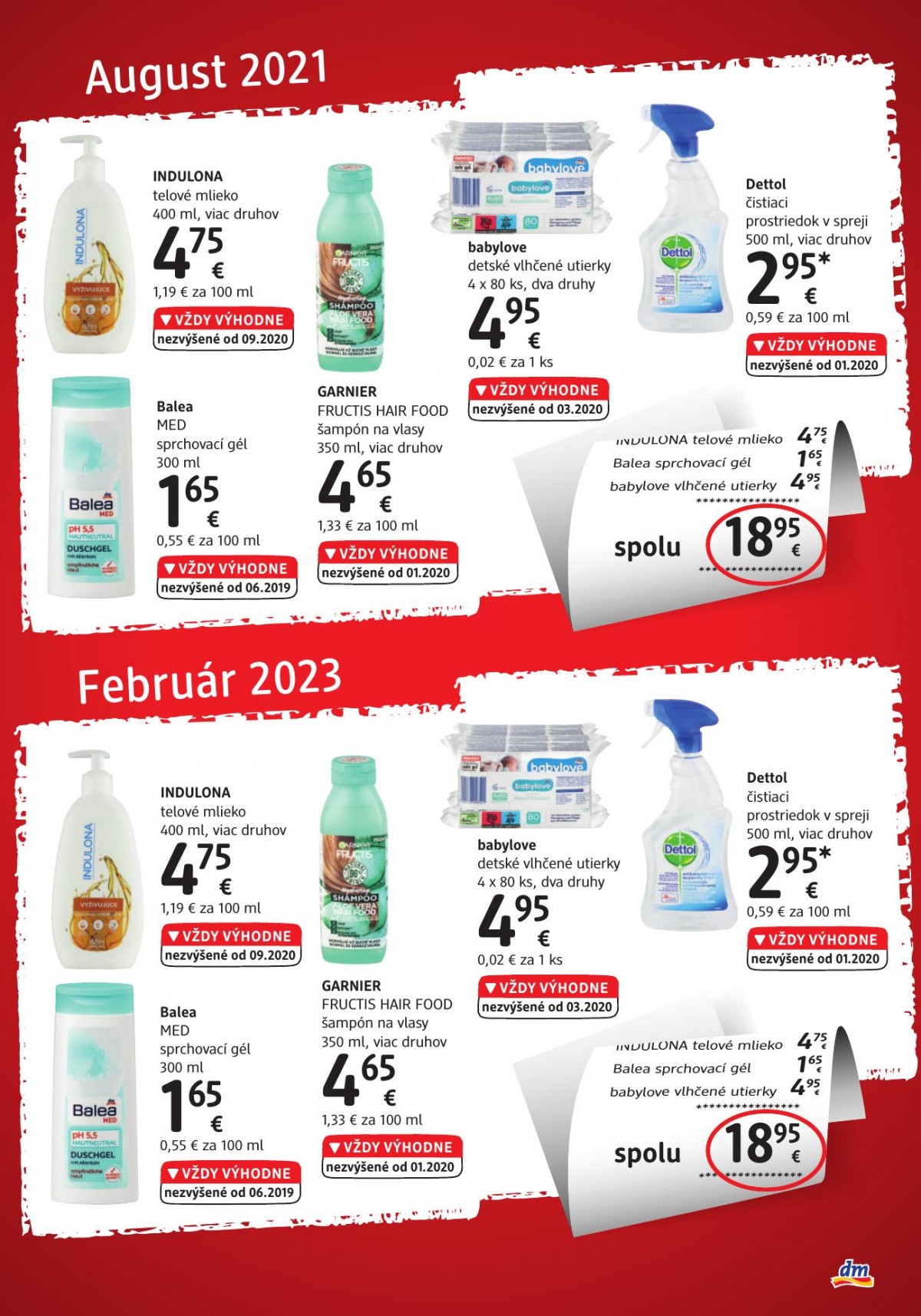 dm drogerie markt