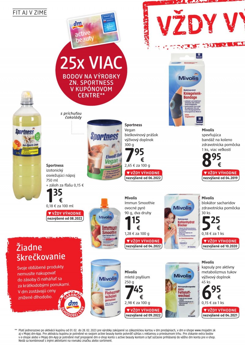 dm drogerie markt