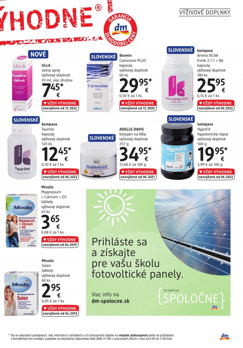 dm drogerie markt