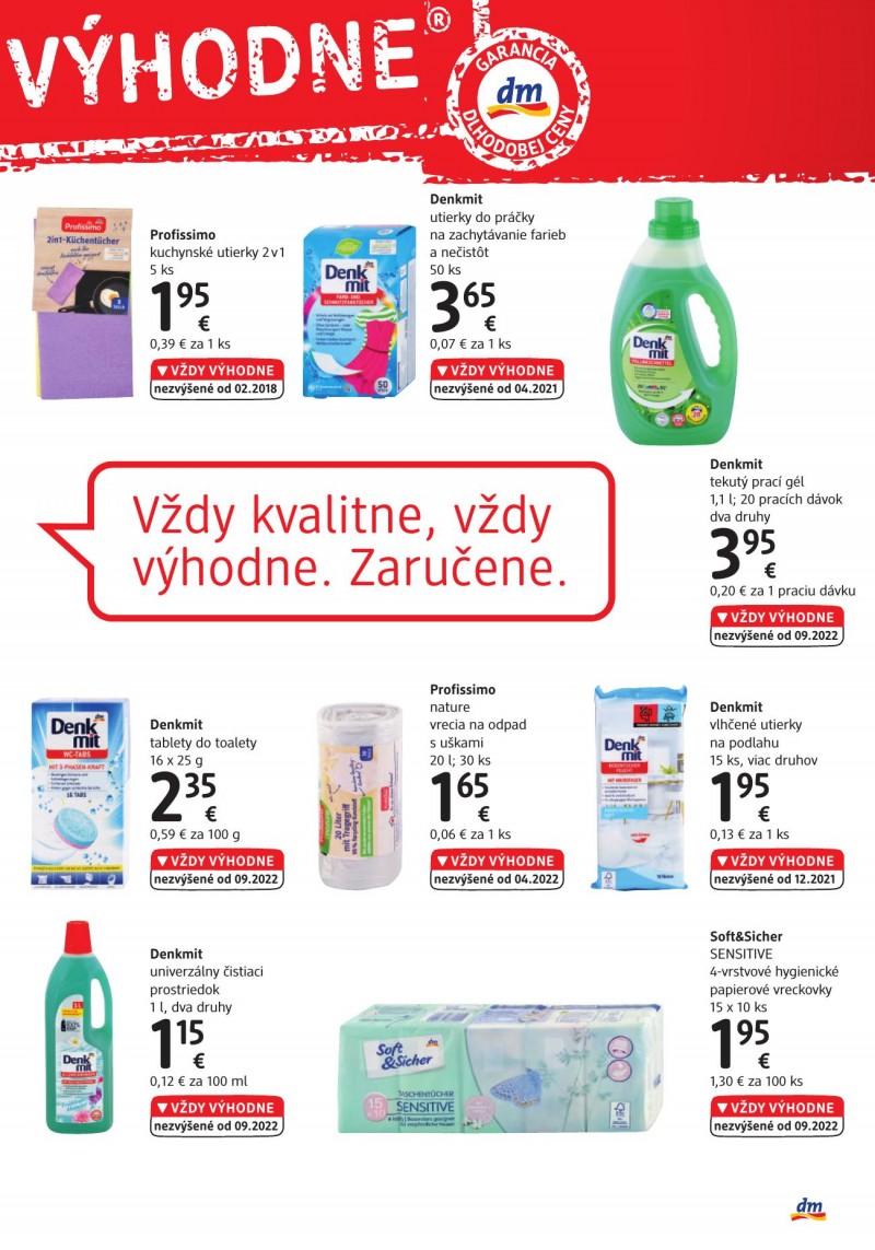 dm drogerie markt