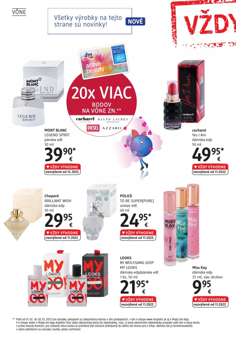 dm drogerie markt