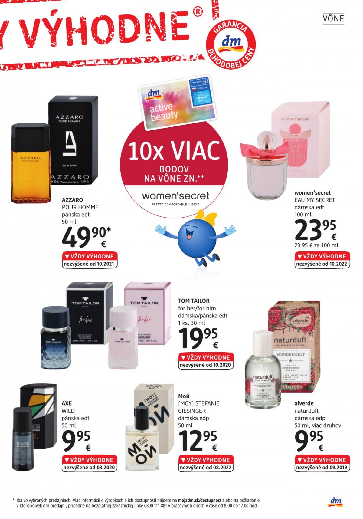 dm drogerie markt
