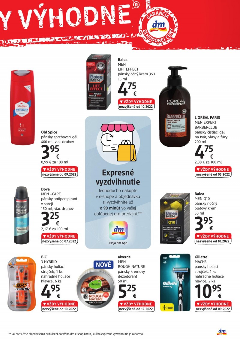 dm drogerie markt