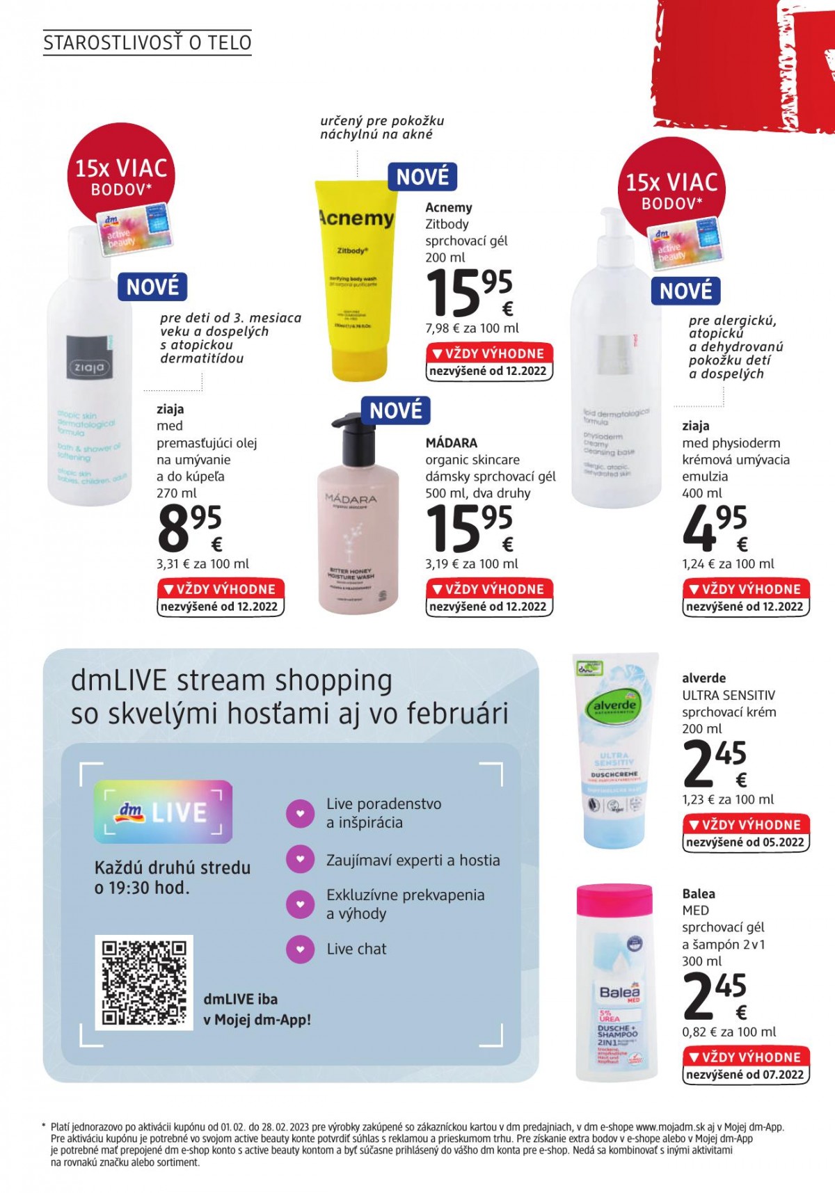 dm drogerie markt