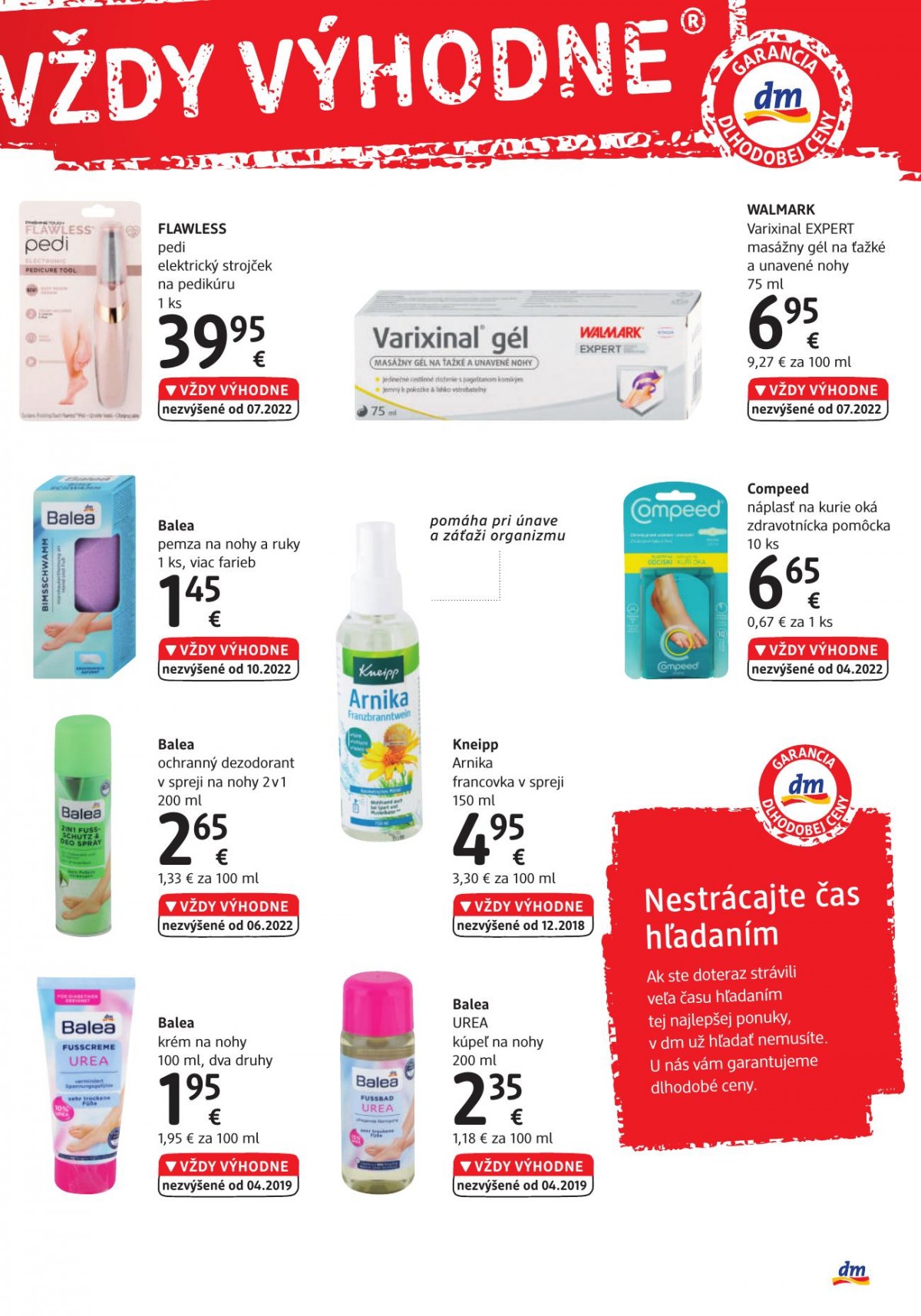 dm drogerie markt