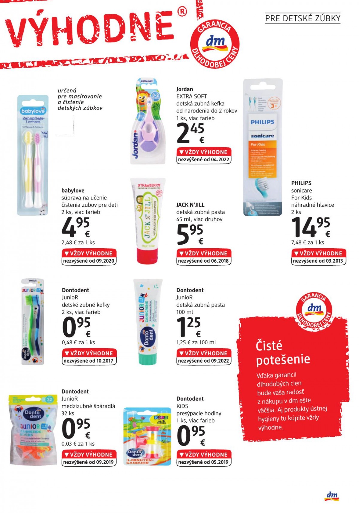 dm drogerie markt