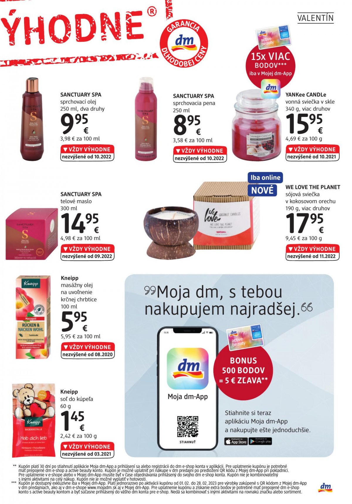 dm drogerie markt