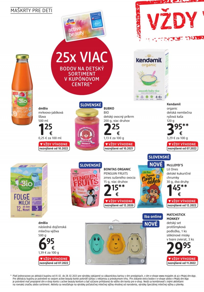 dm drogerie markt