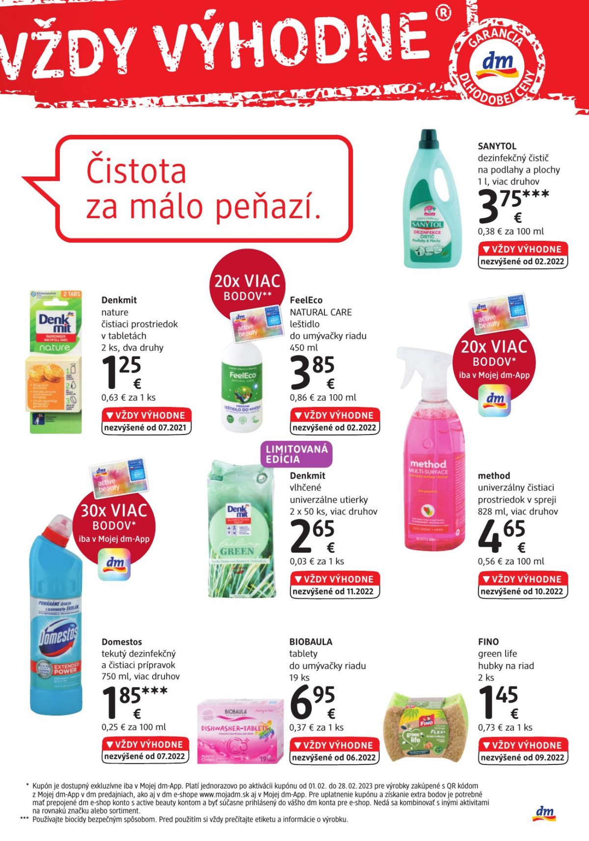 dm drogerie markt