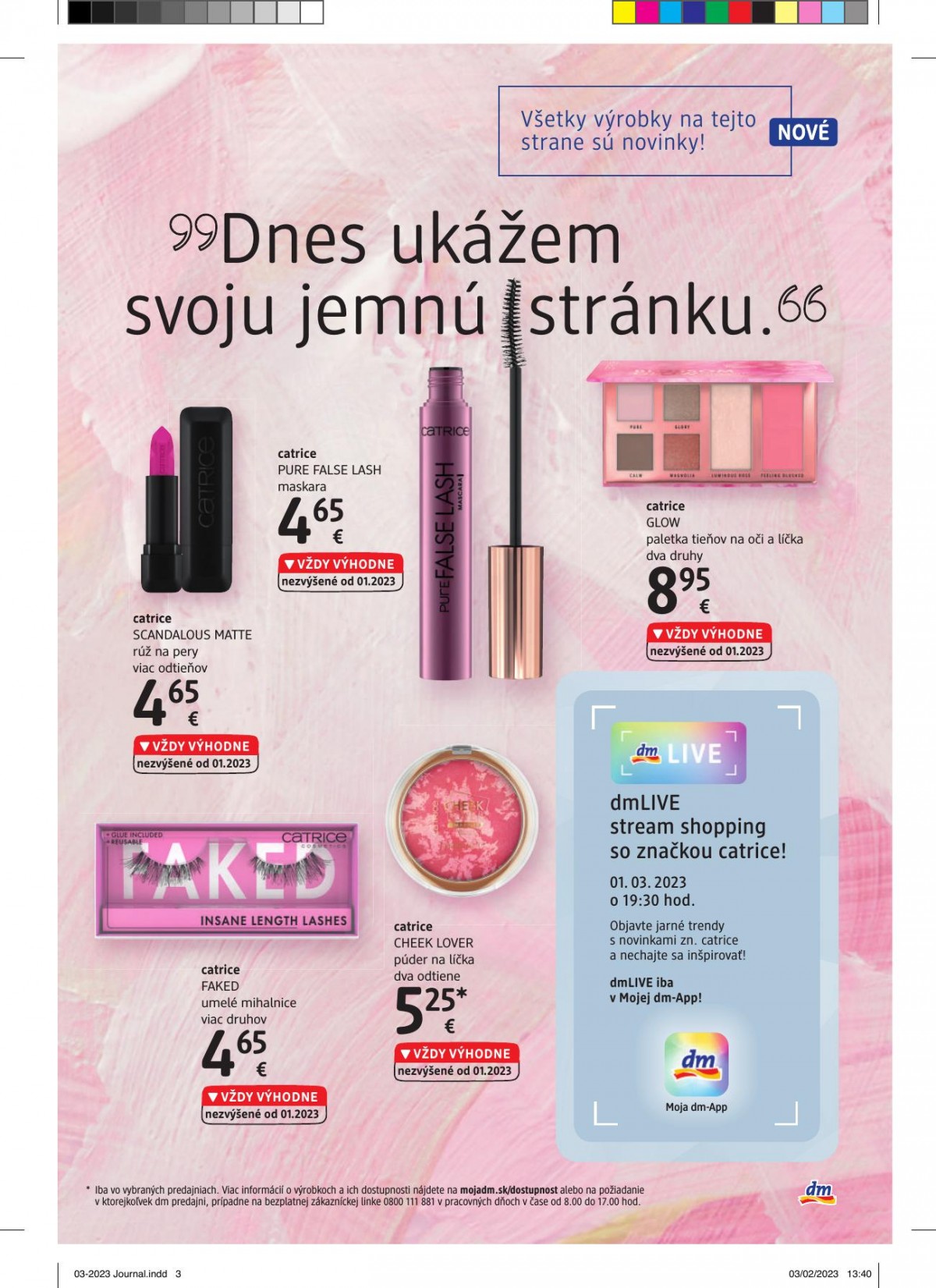 dm drogerie markt