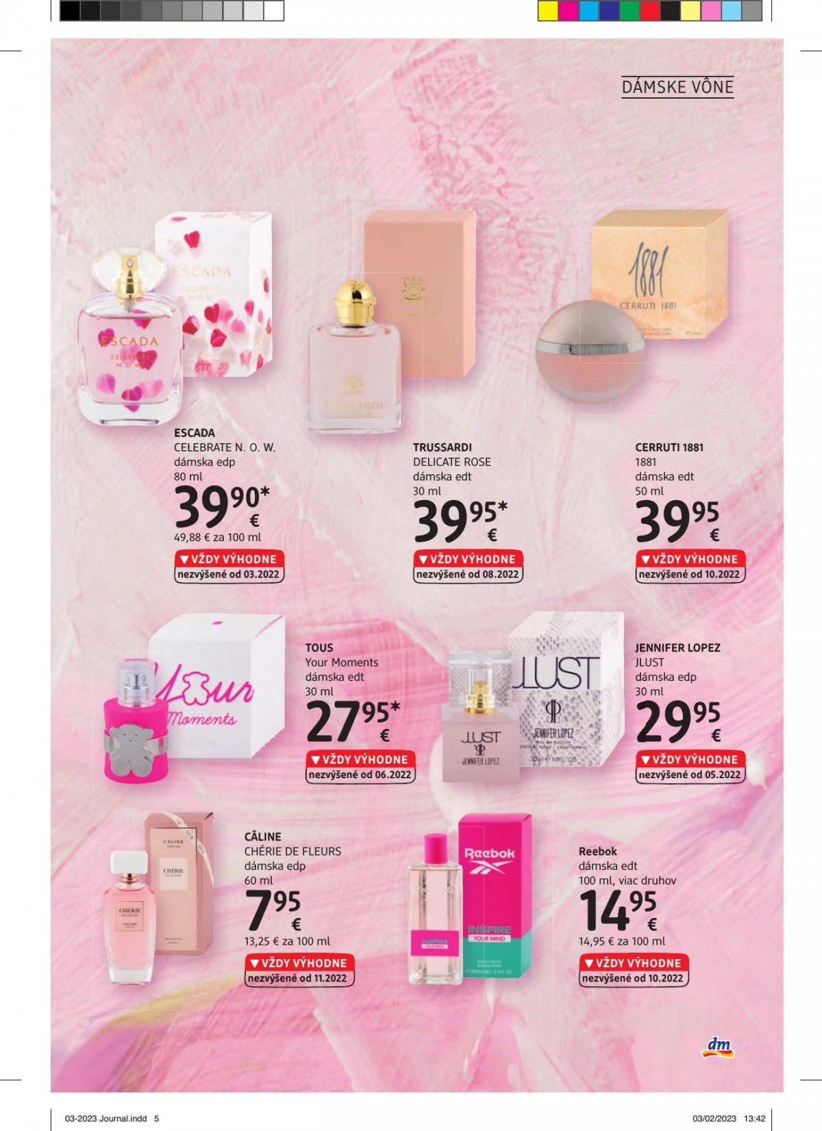 dm drogerie markt