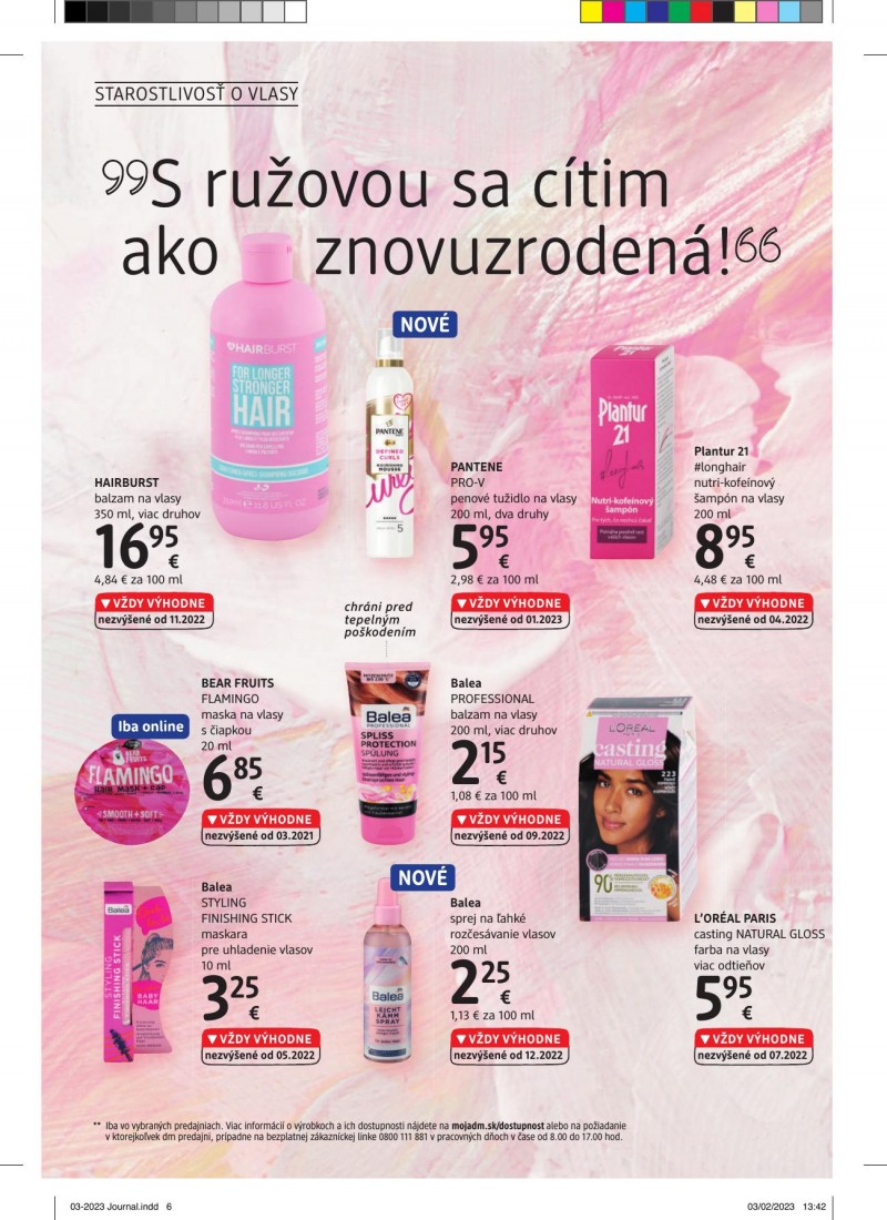 dm drogerie markt