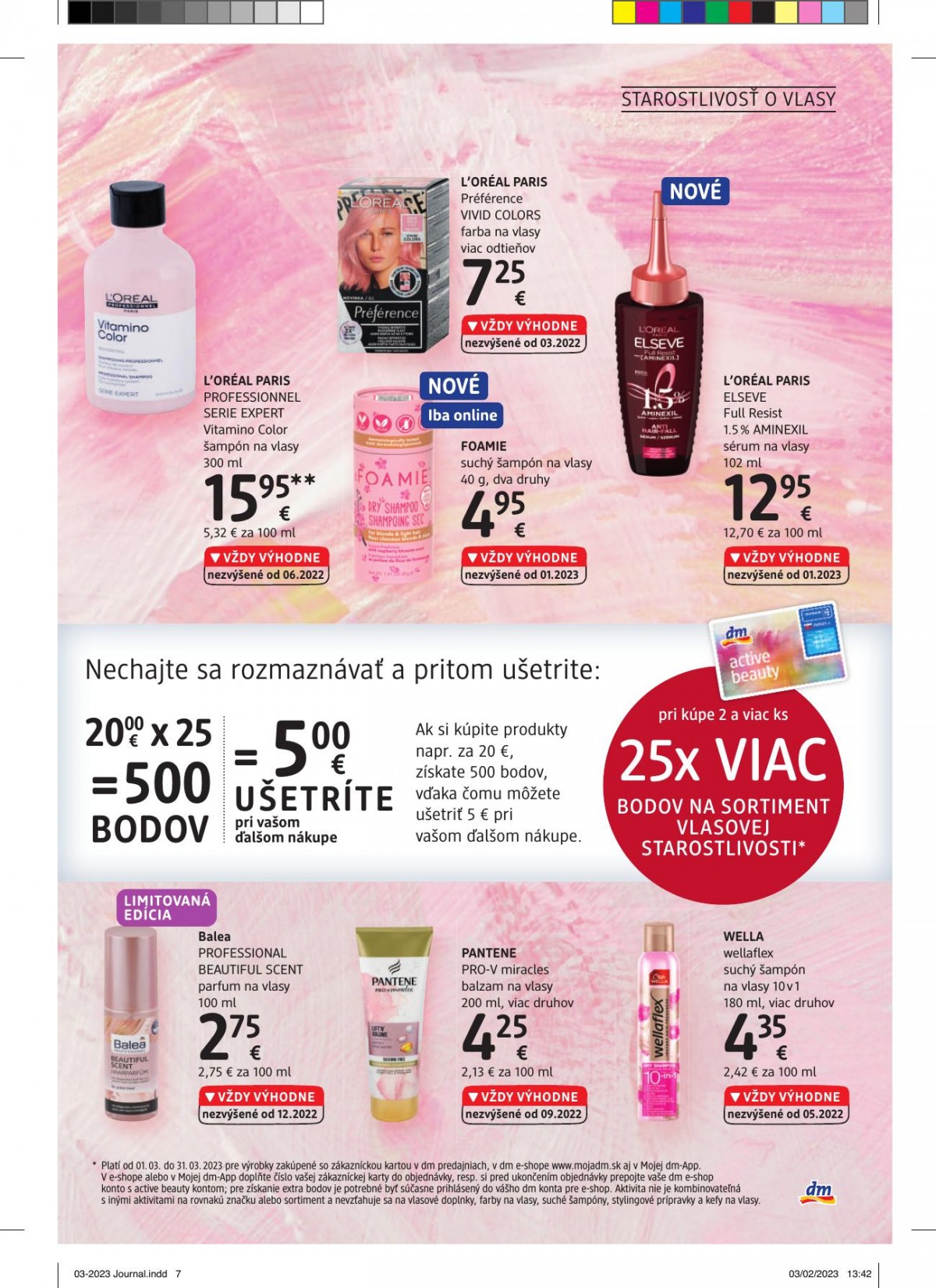 dm drogerie markt