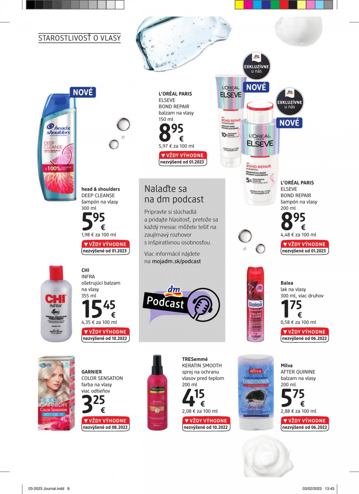 dm drogerie markt