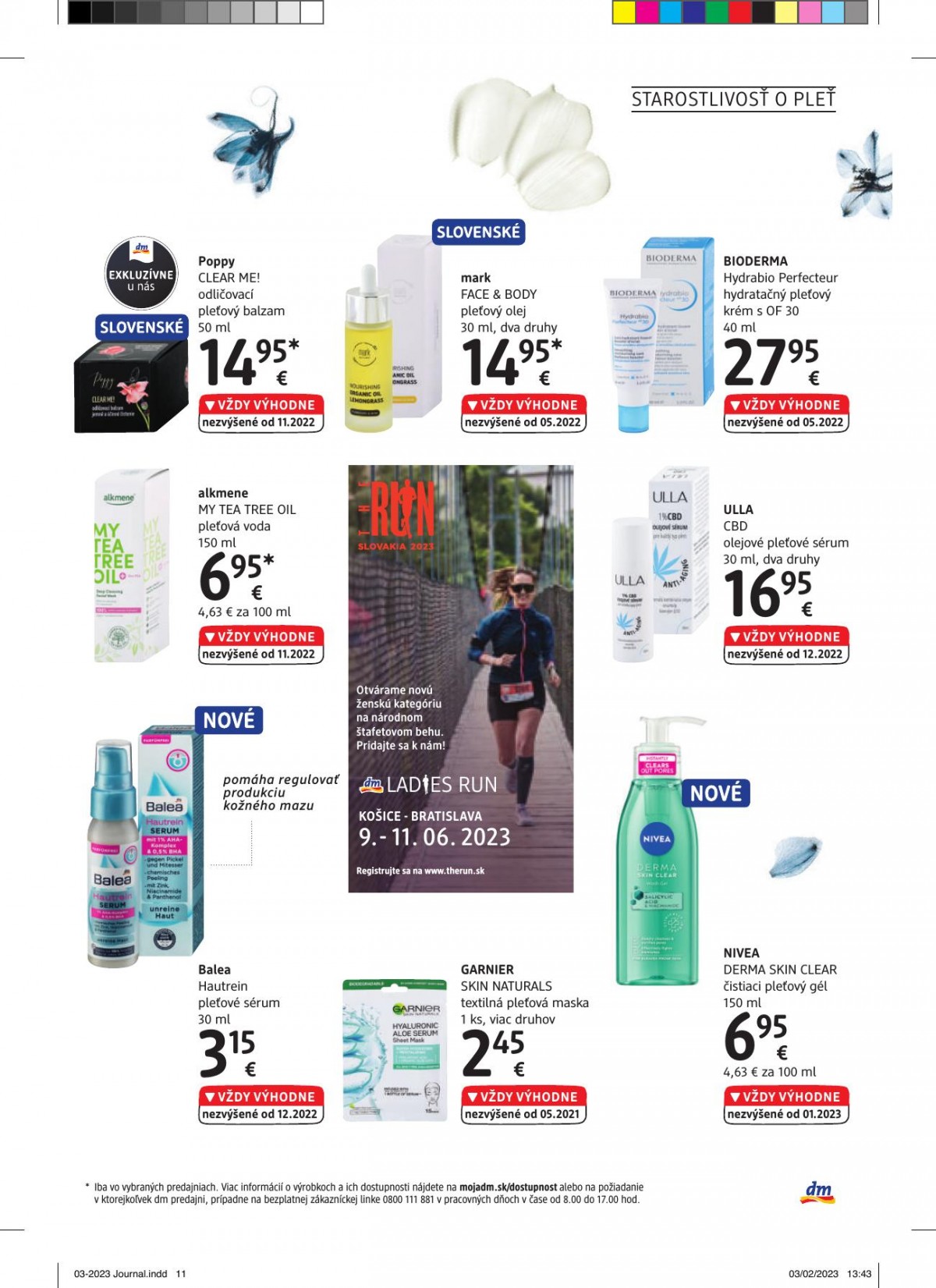 dm drogerie markt