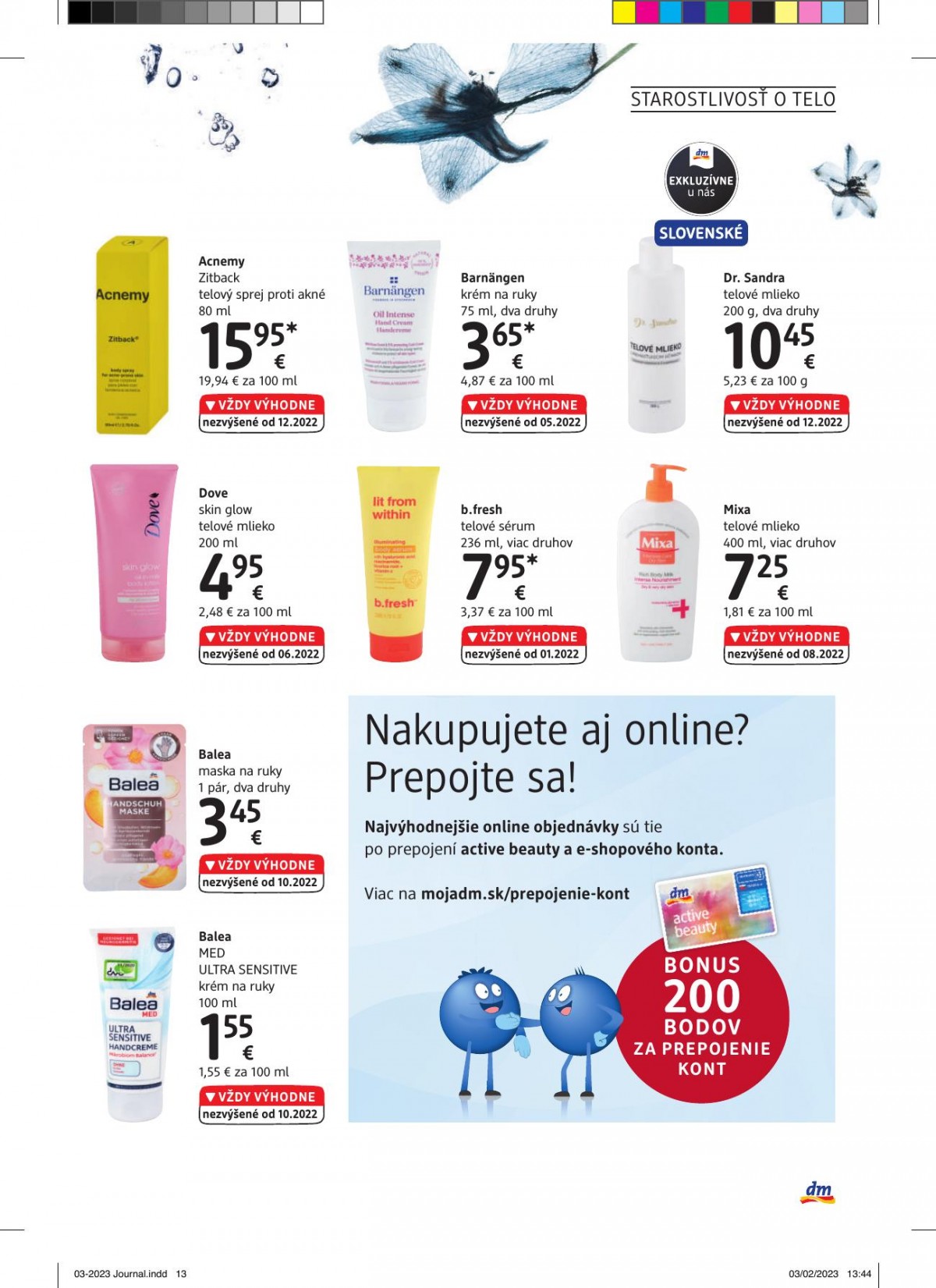 dm drogerie markt