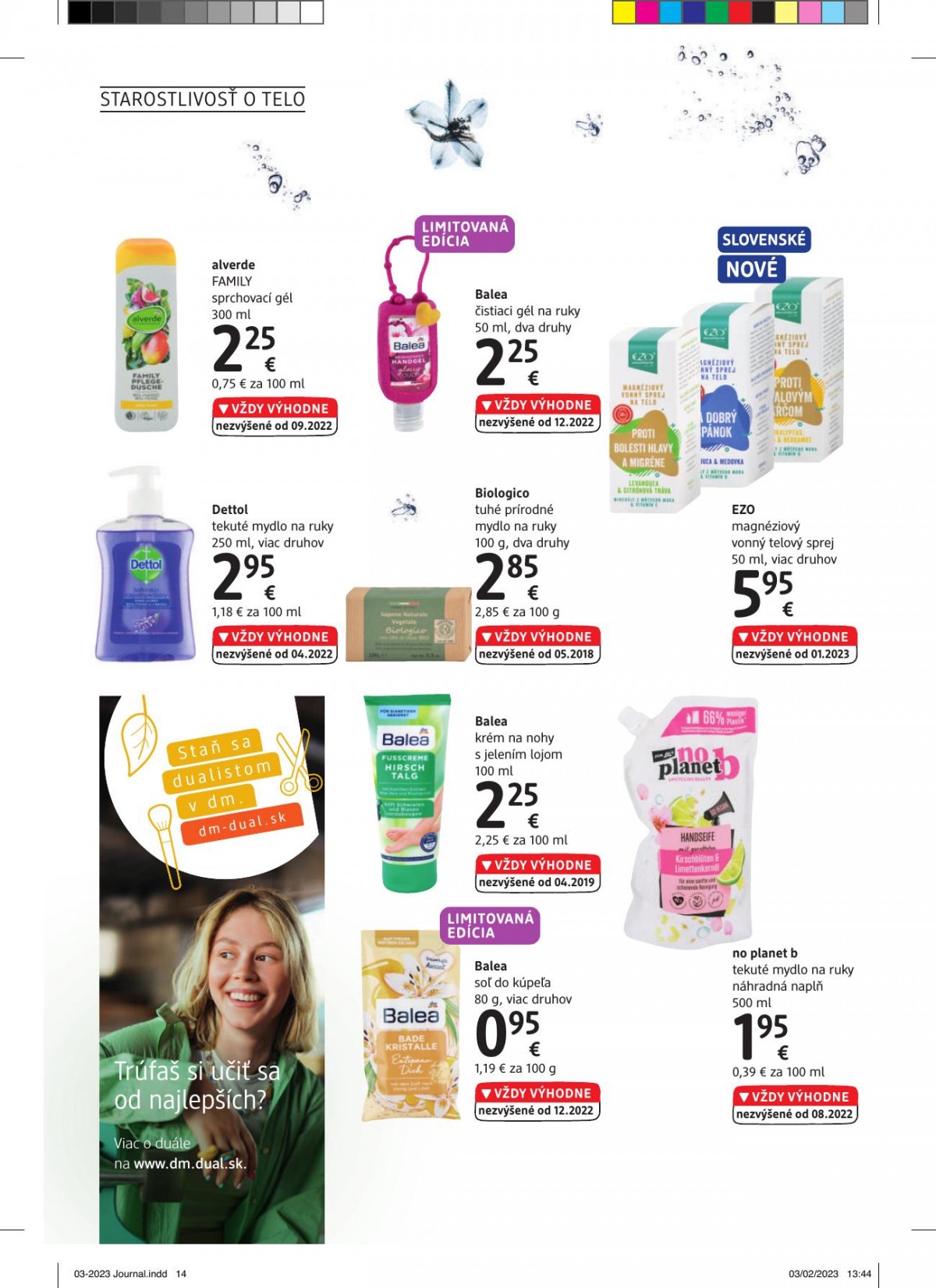 dm drogerie markt