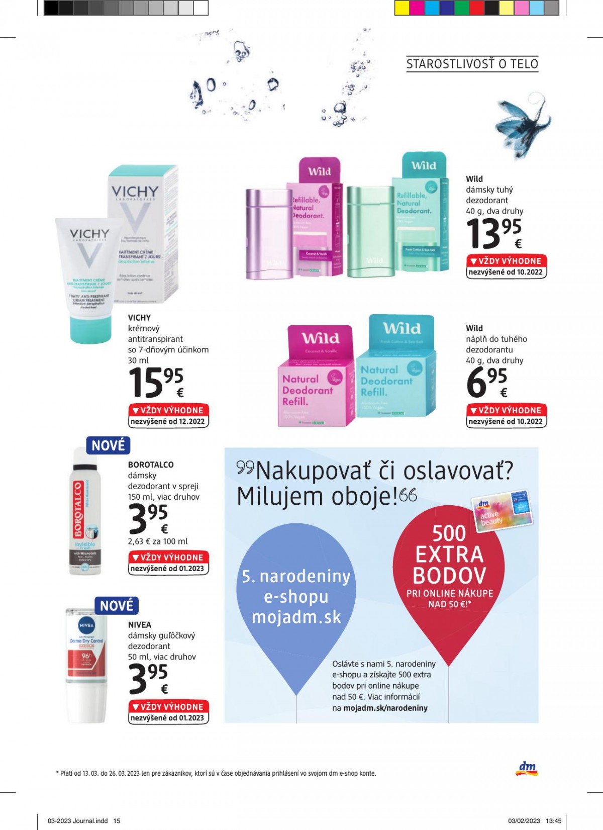 dm drogerie markt