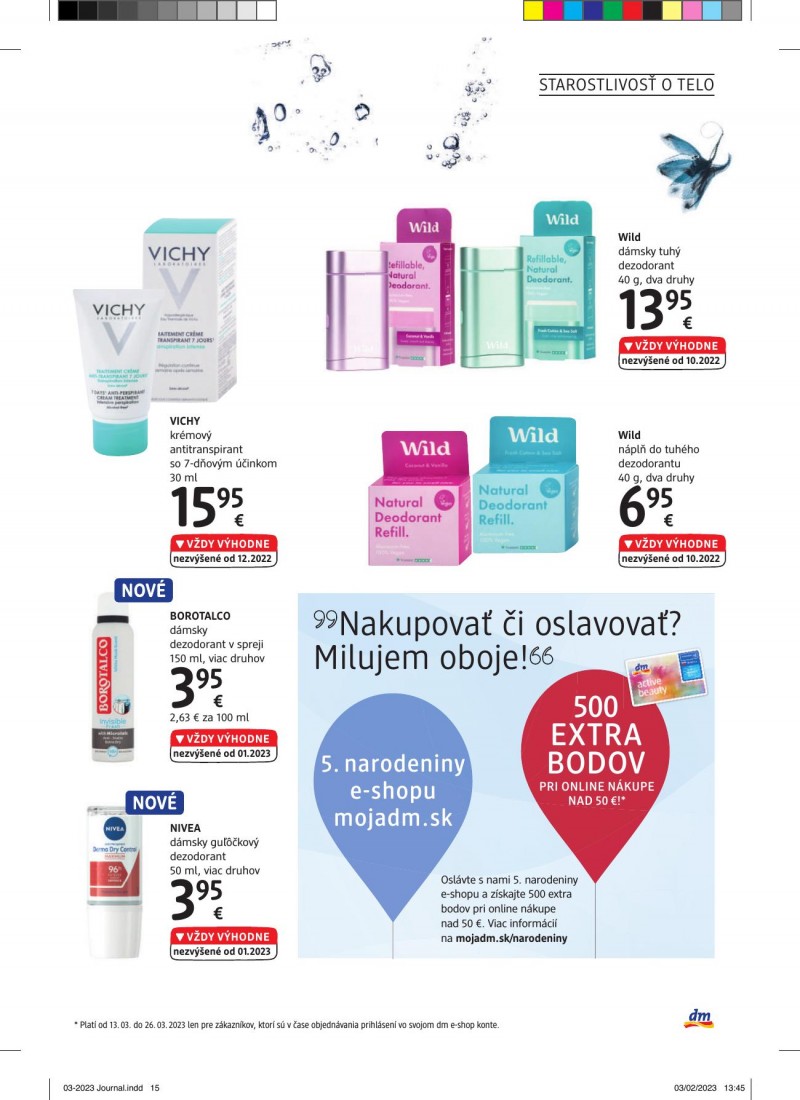 dm drogerie markt