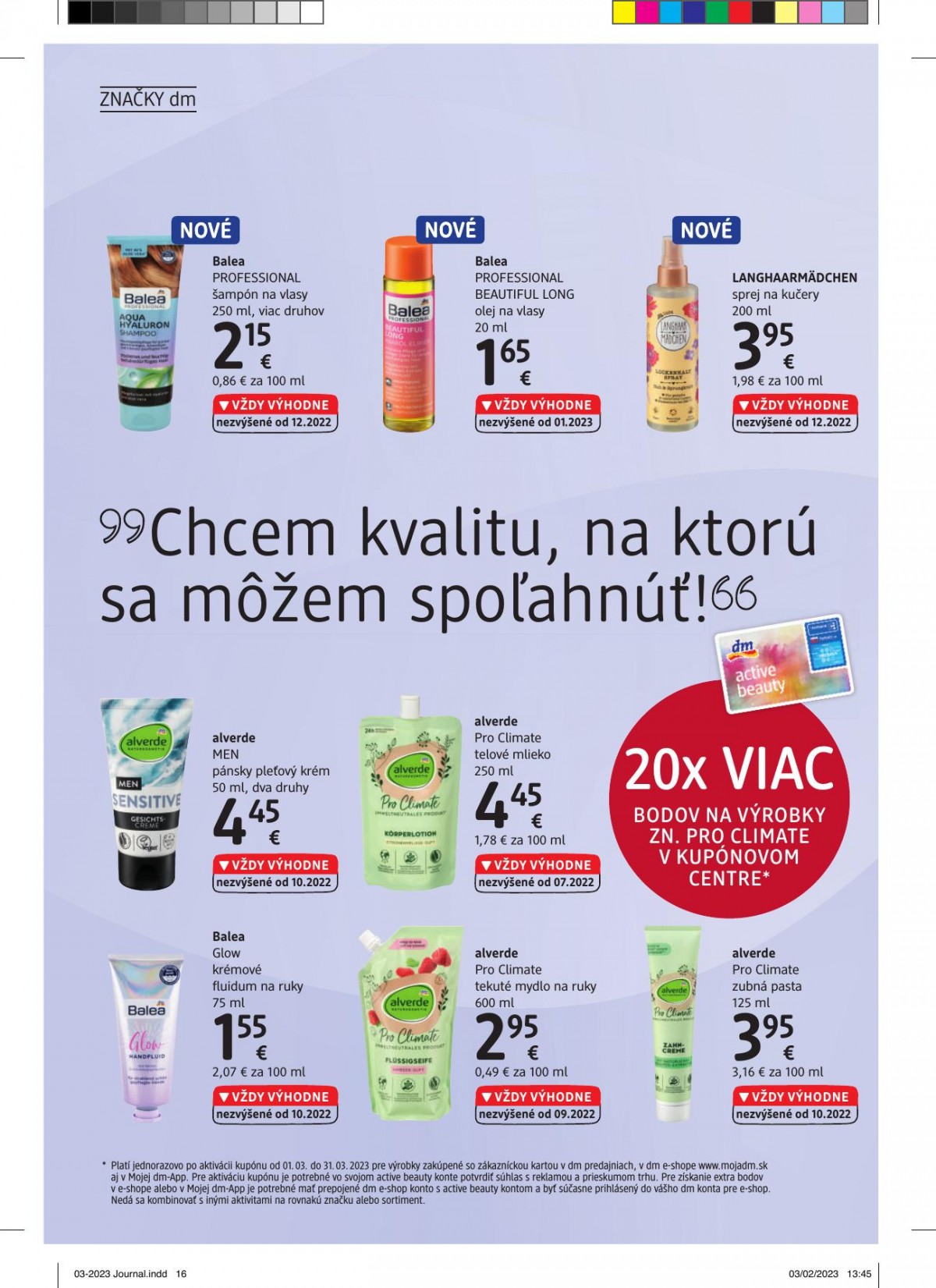 dm drogerie markt