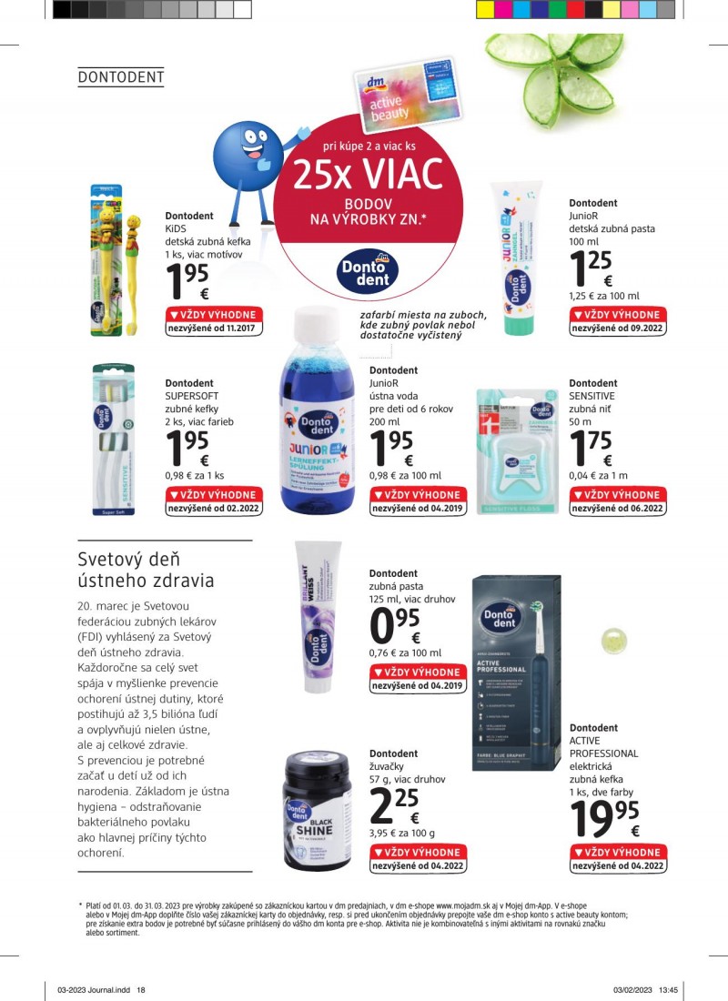 dm drogerie markt