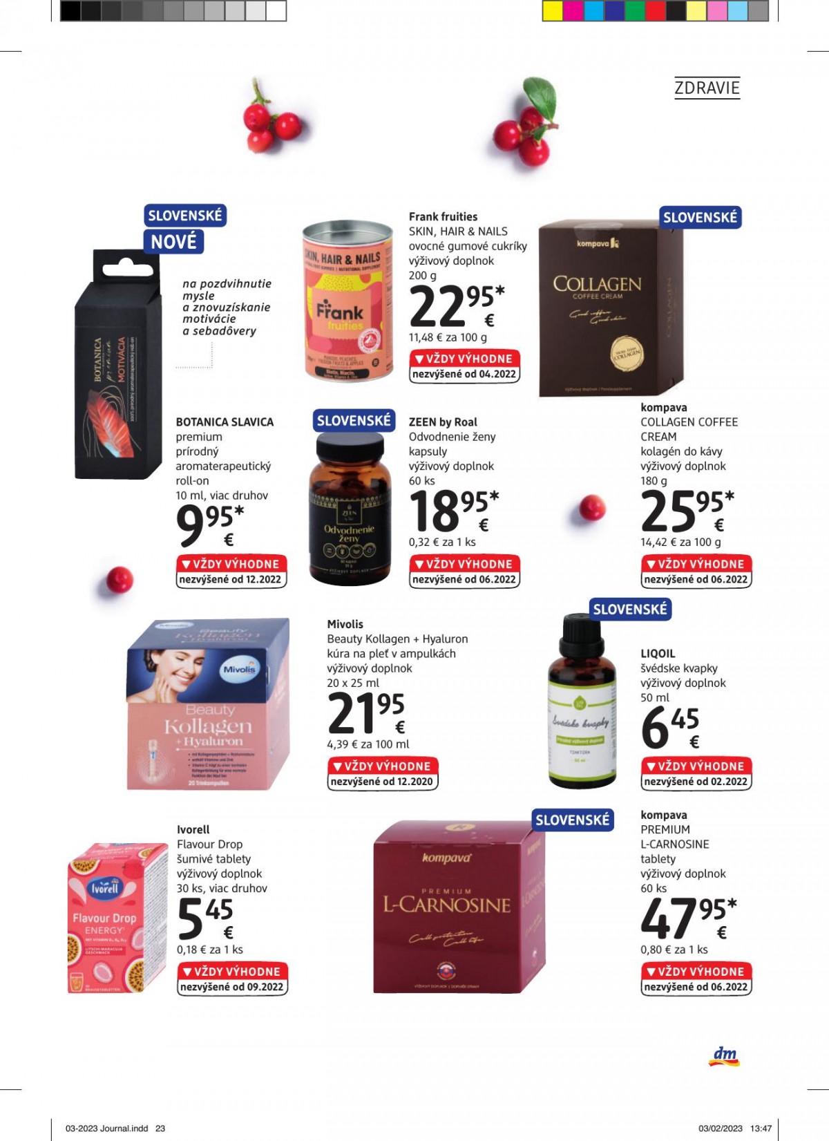 dm drogerie markt