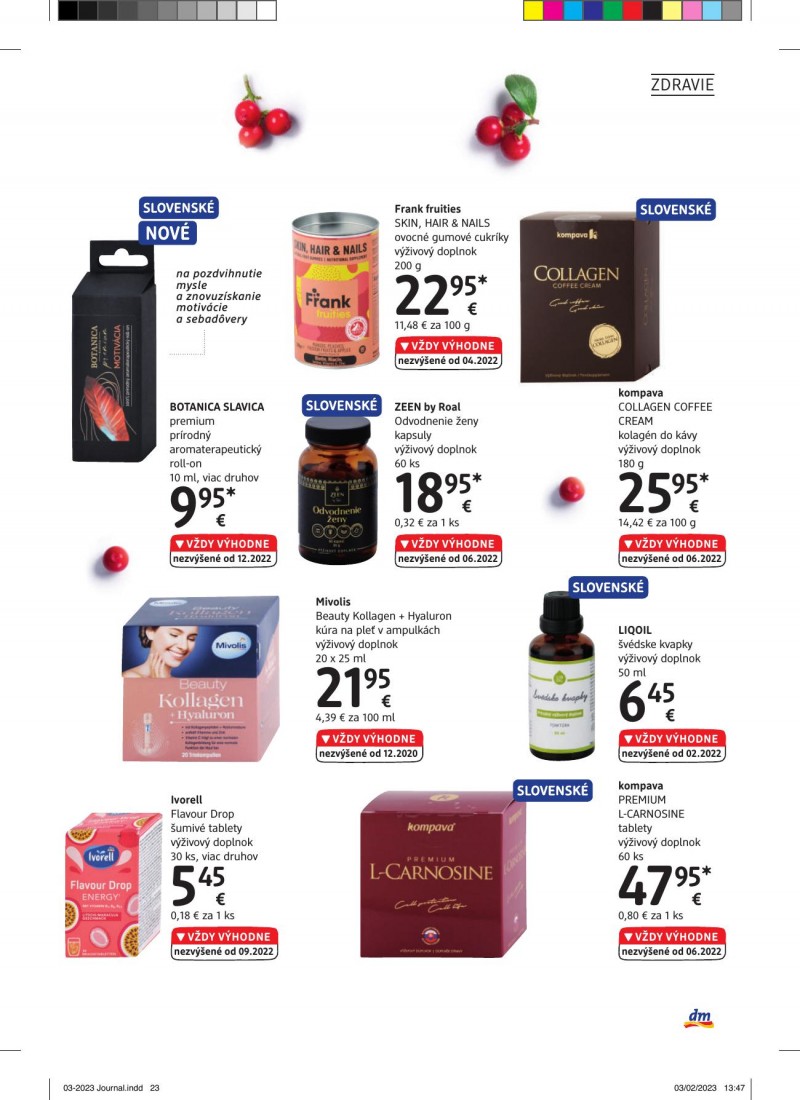dm drogerie markt