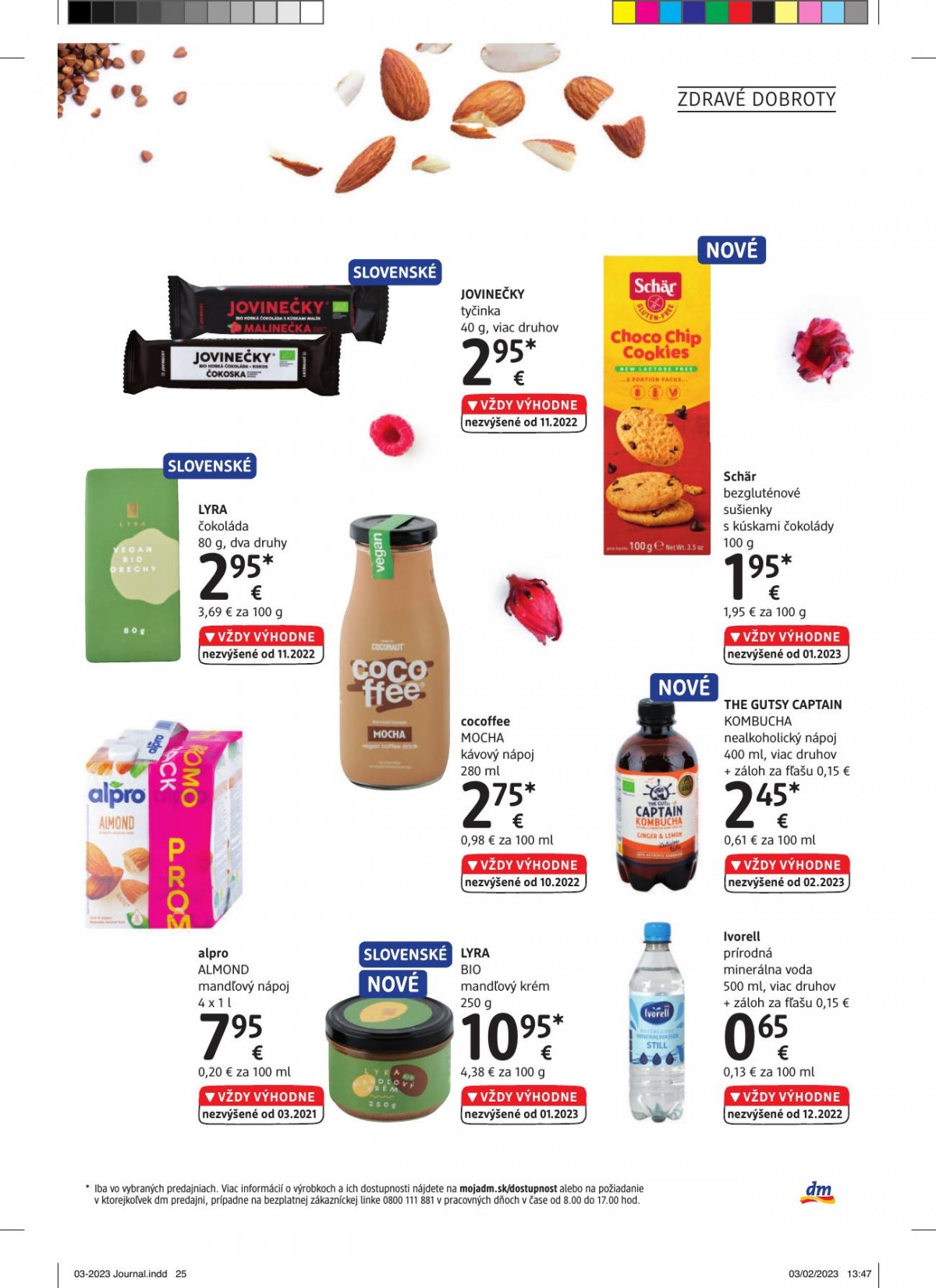 dm drogerie markt