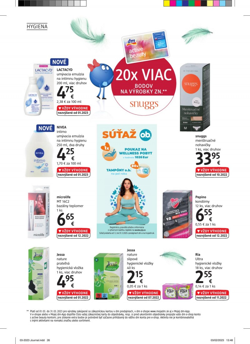 dm drogerie markt
