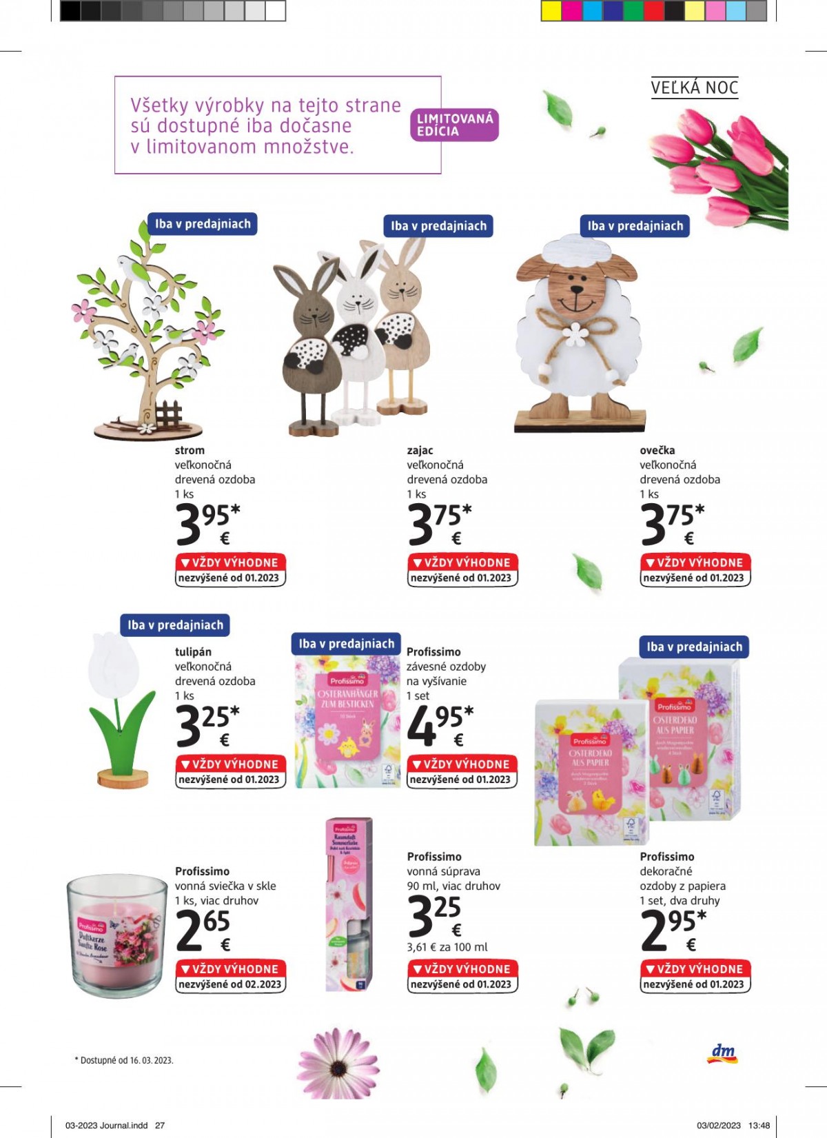 dm drogerie markt