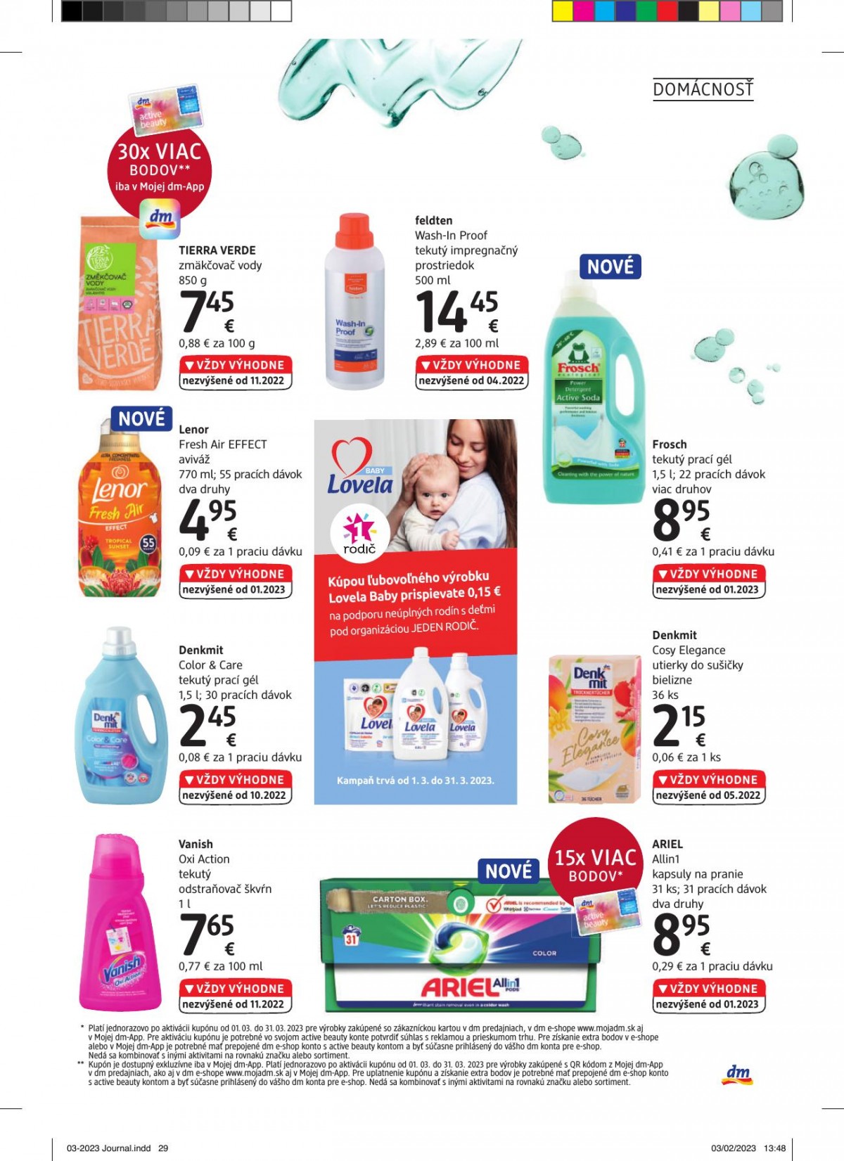 dm drogerie markt