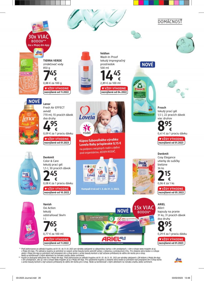 dm drogerie markt