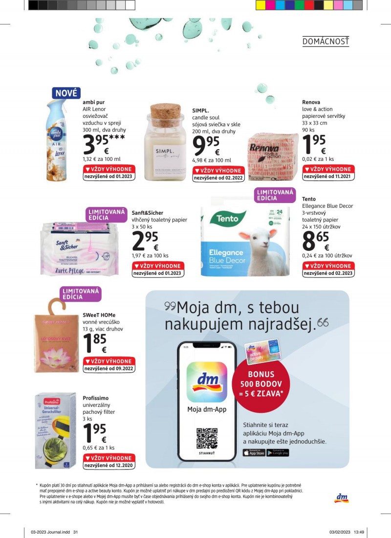 dm drogerie markt