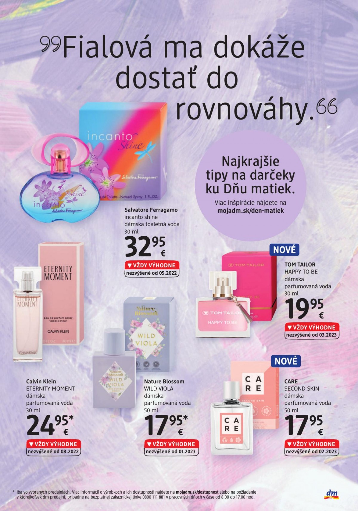 dm drogerie markt