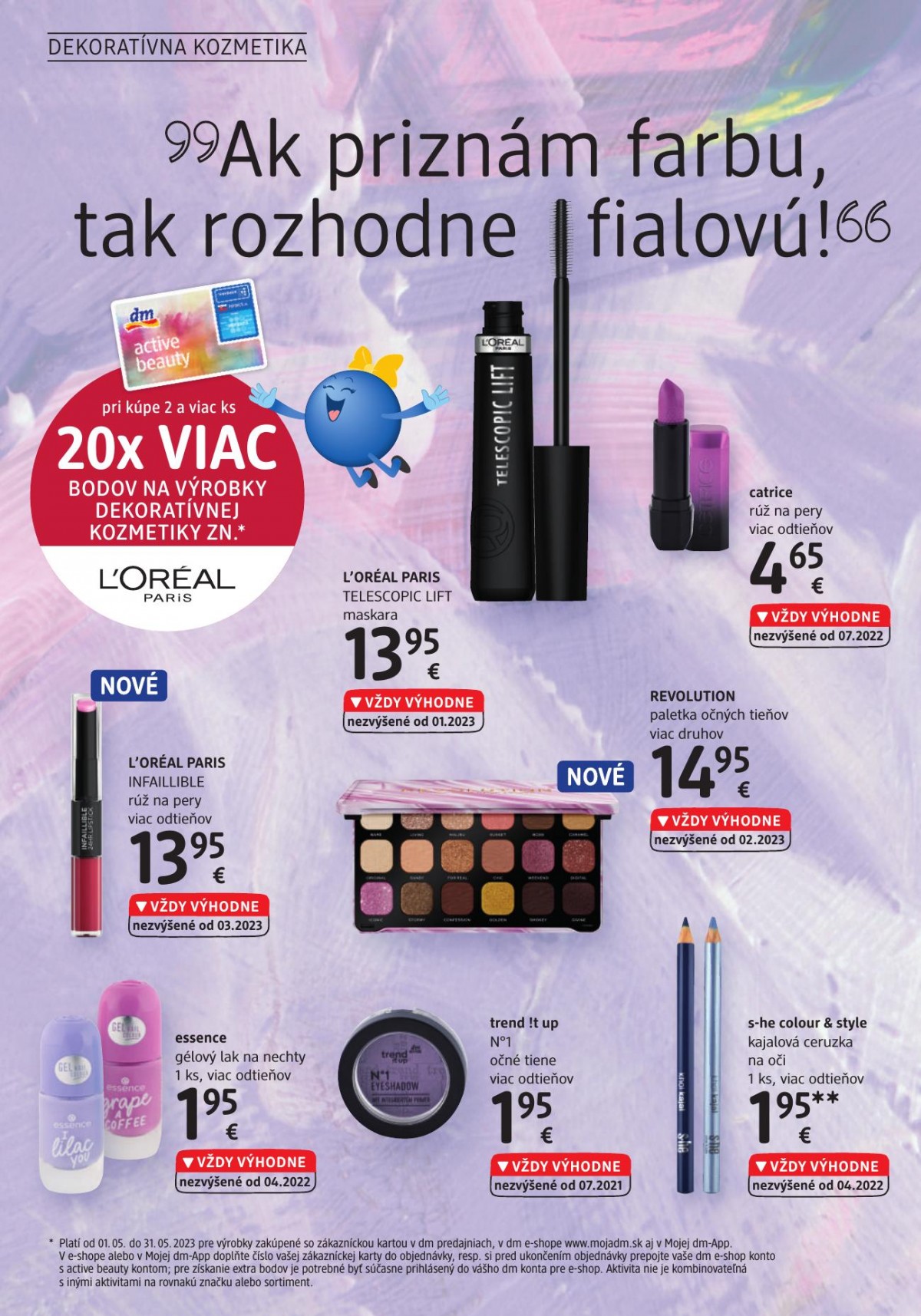 dm drogerie markt