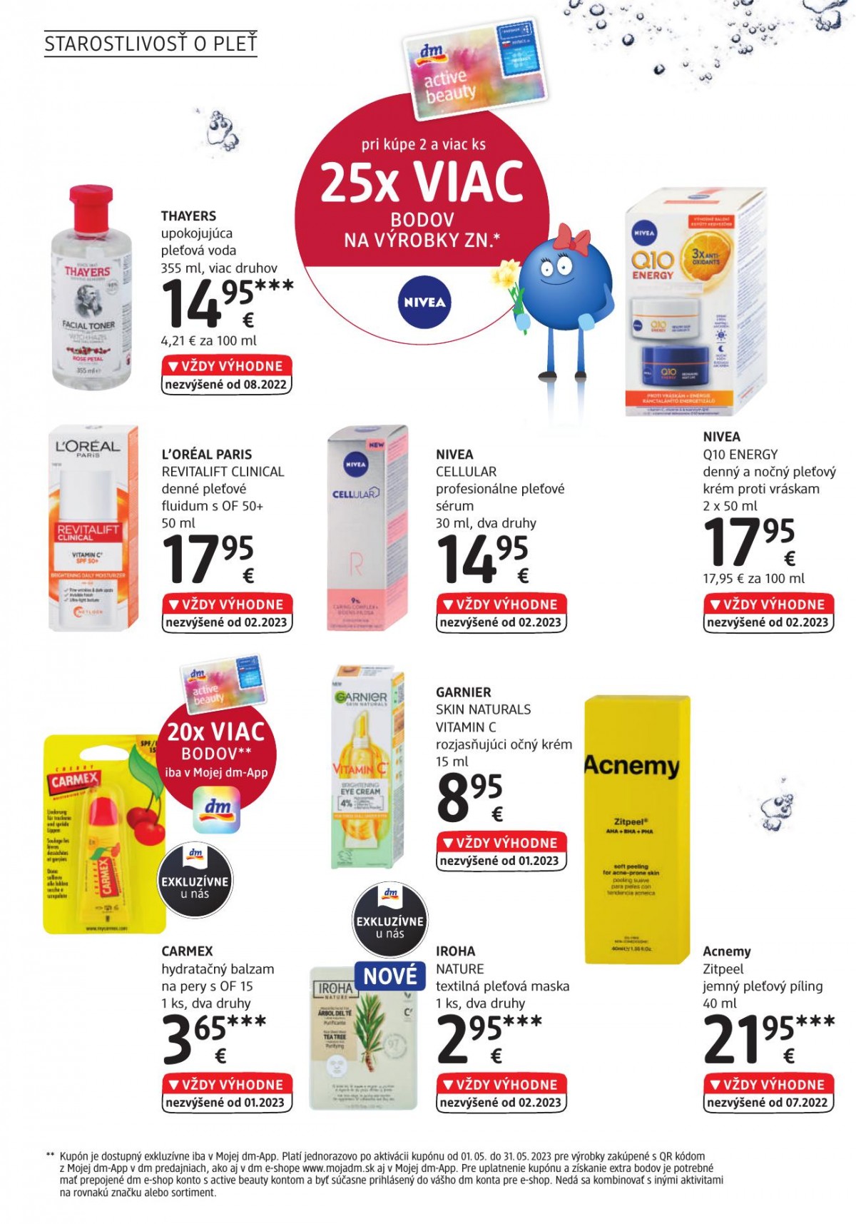 dm drogerie markt