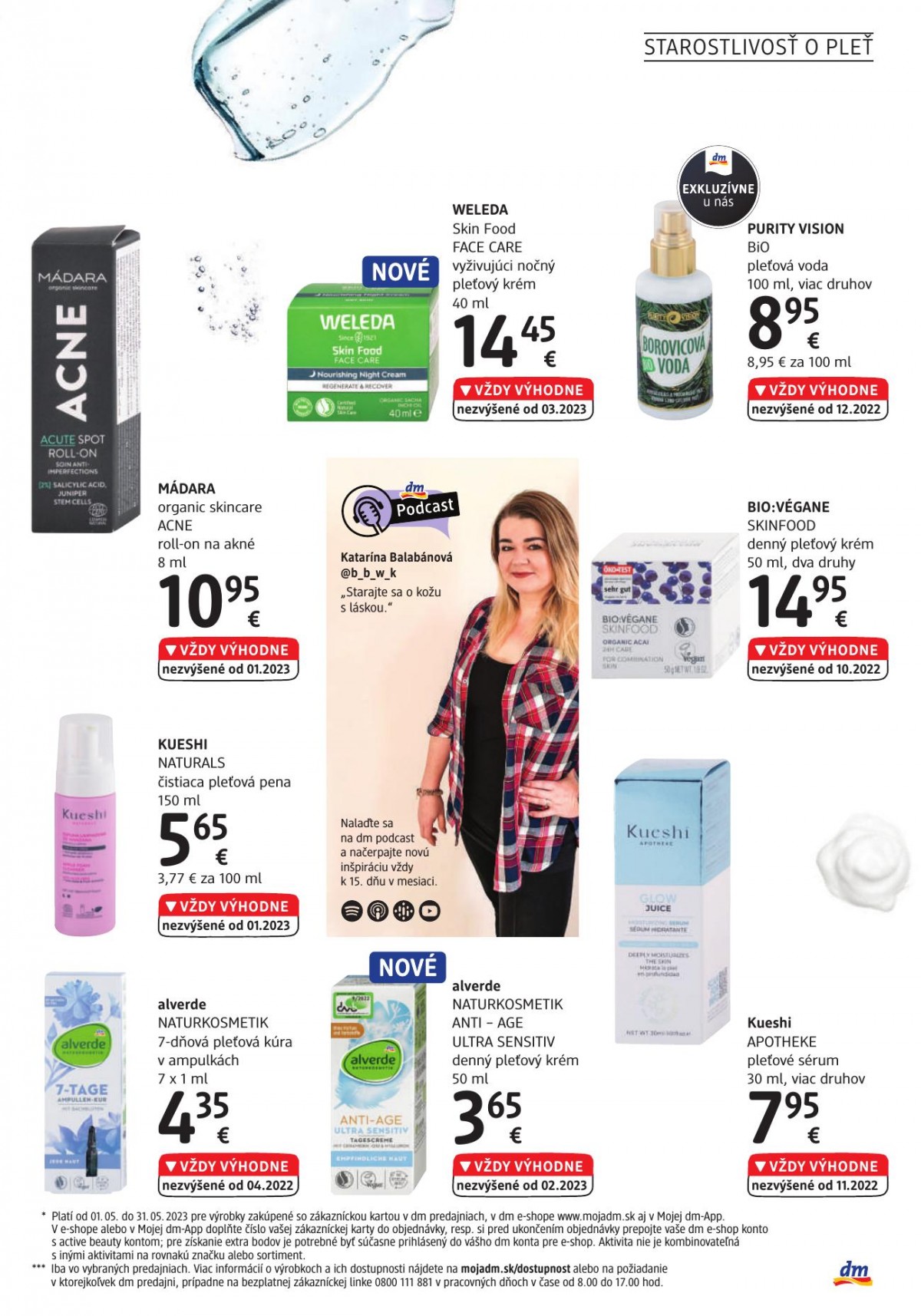 dm drogerie markt