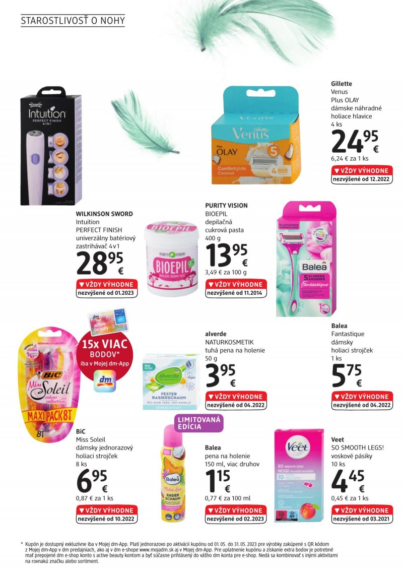 dm drogerie markt