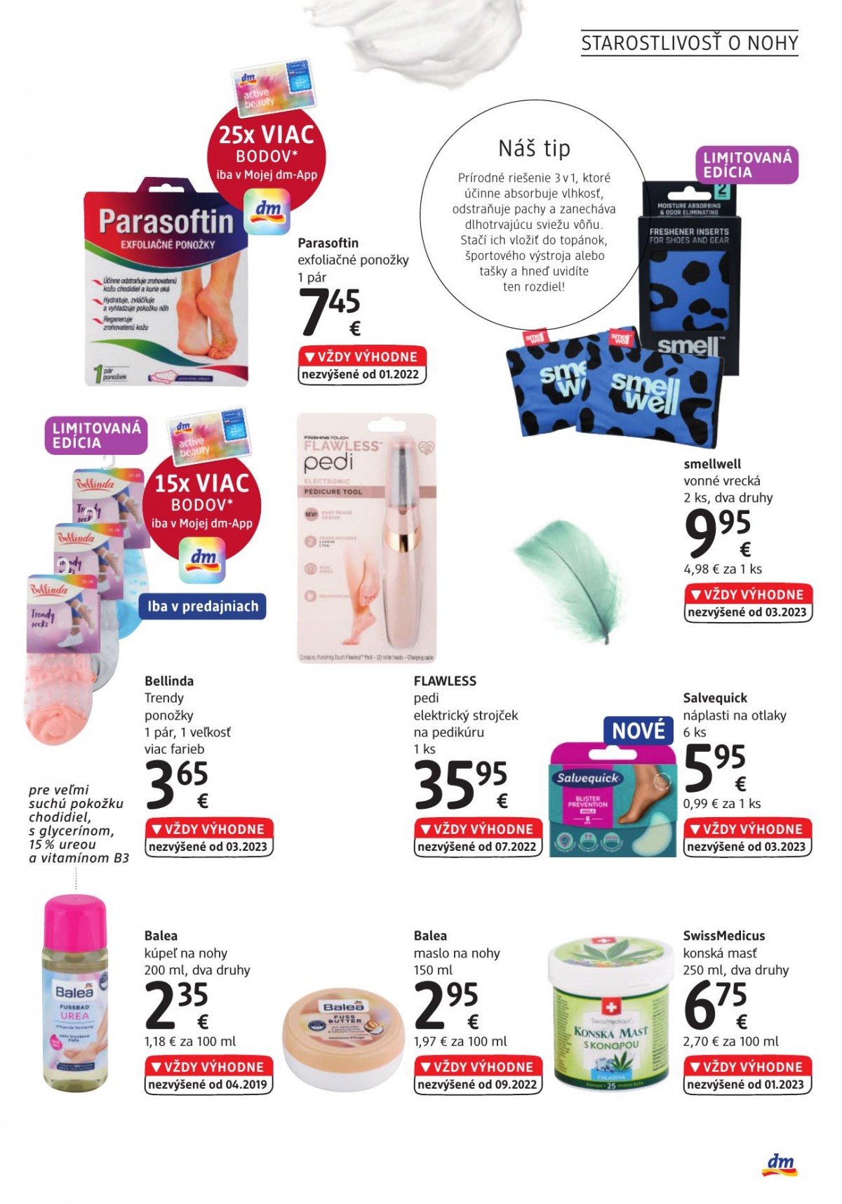 dm drogerie markt