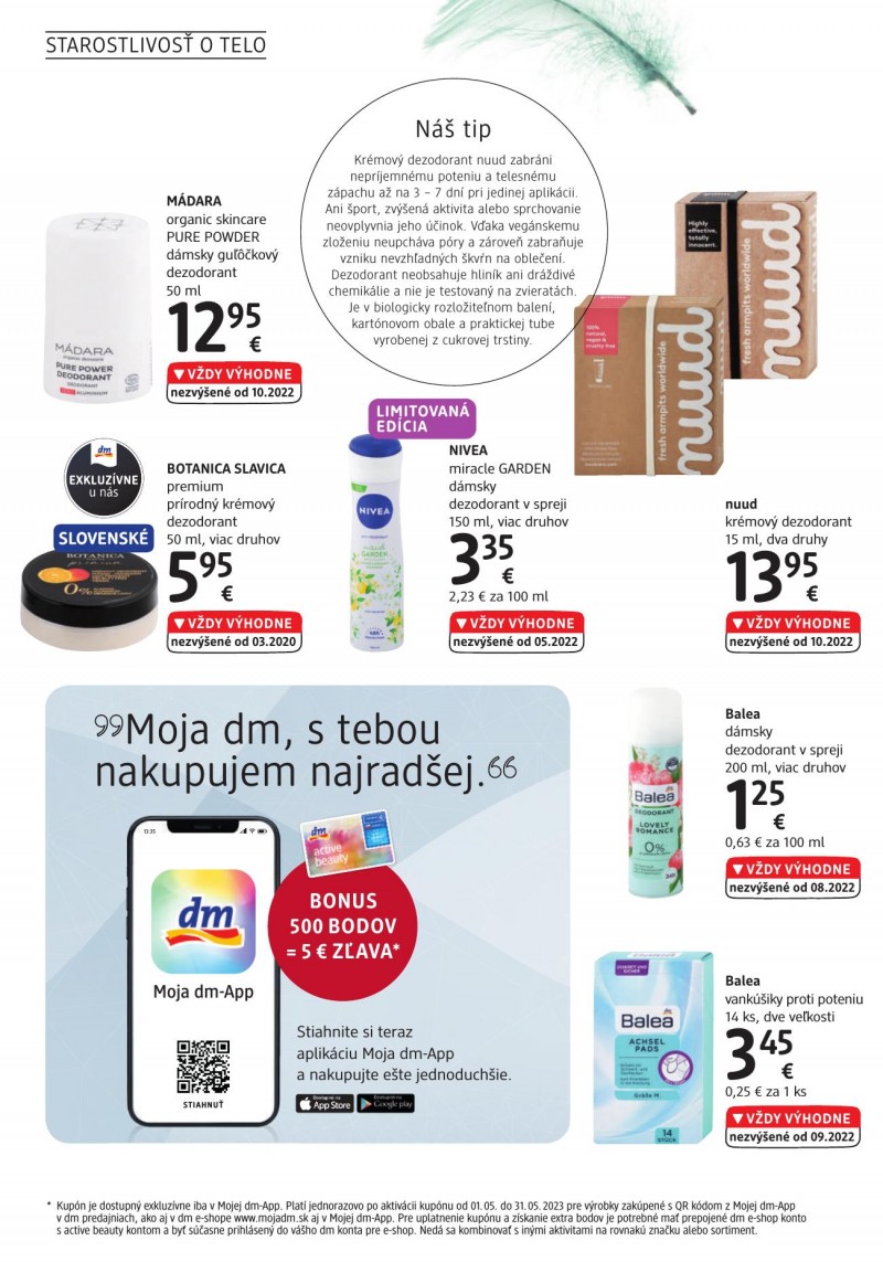 dm drogerie markt